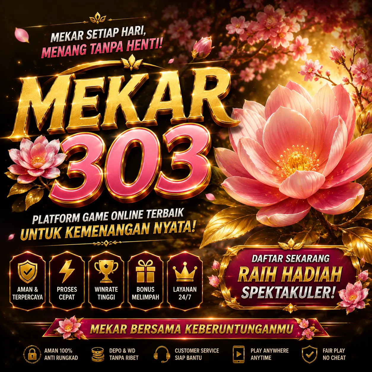 MEKAR303